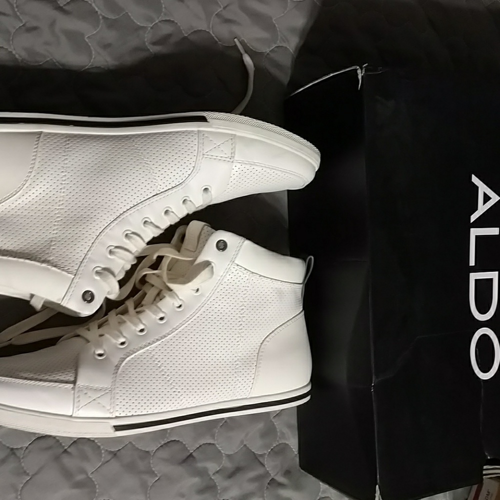 Mens Aldo Shoes